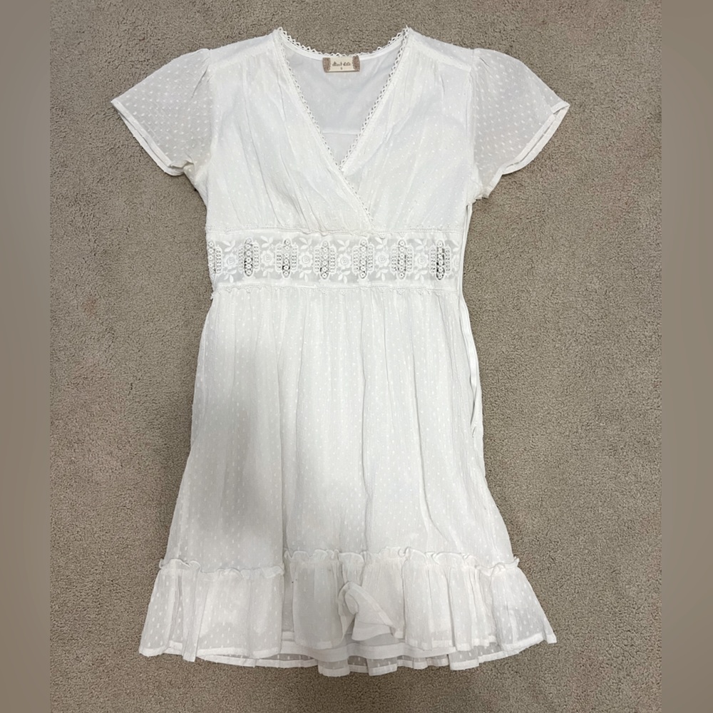 Altard State Mini Dress